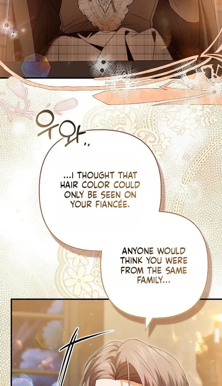 Rejecting The Perfect Marriage chapter 65 page 62
