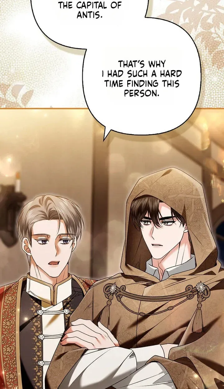 Rejecting The Perfect Marriage chapter 65 page 53