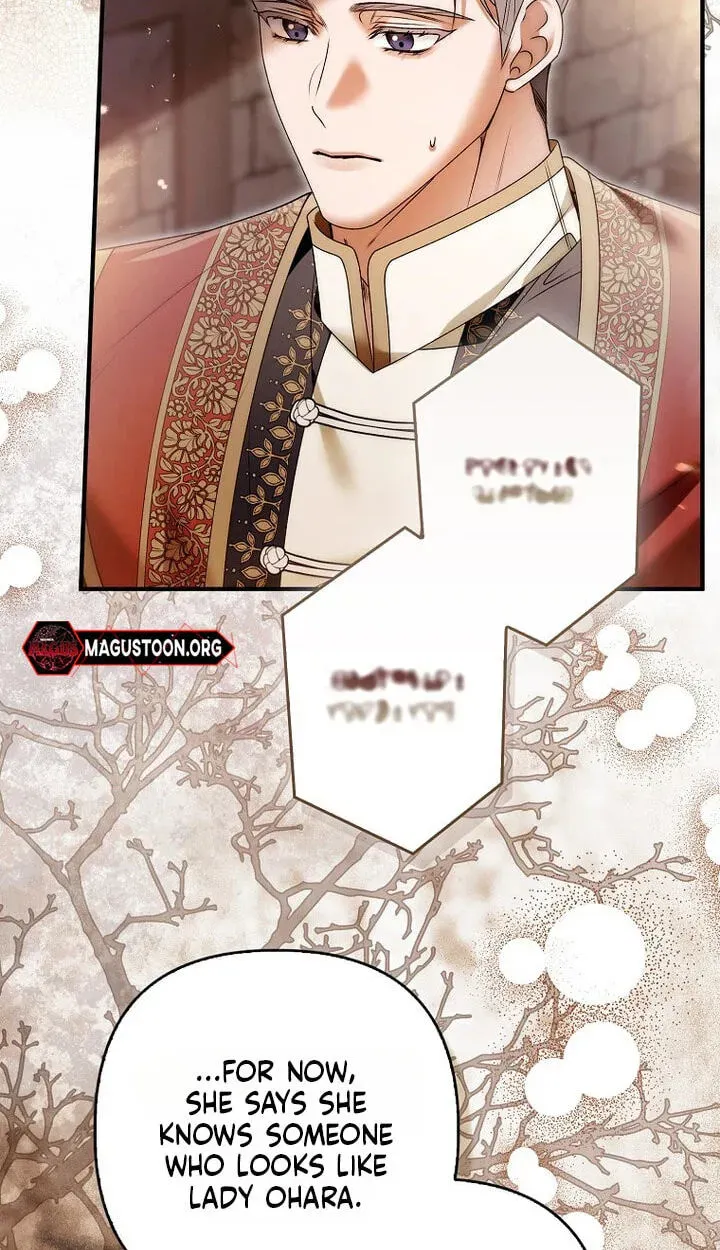 Rejecting The Perfect Marriage chapter 65 page 84