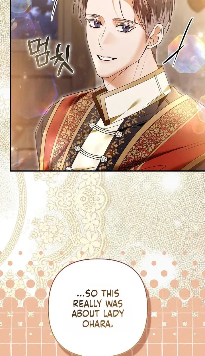 Rejecting The Perfect Marriage chapter 65 page 63