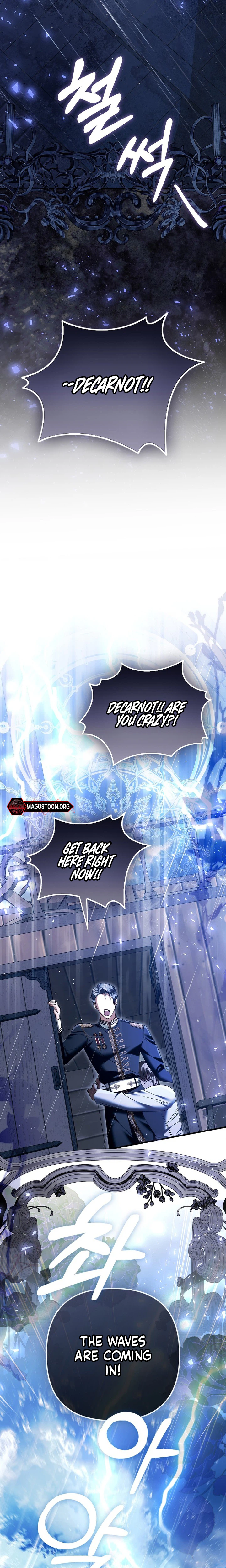 Rejecting The Perfect Marriage chapter 66 page 25