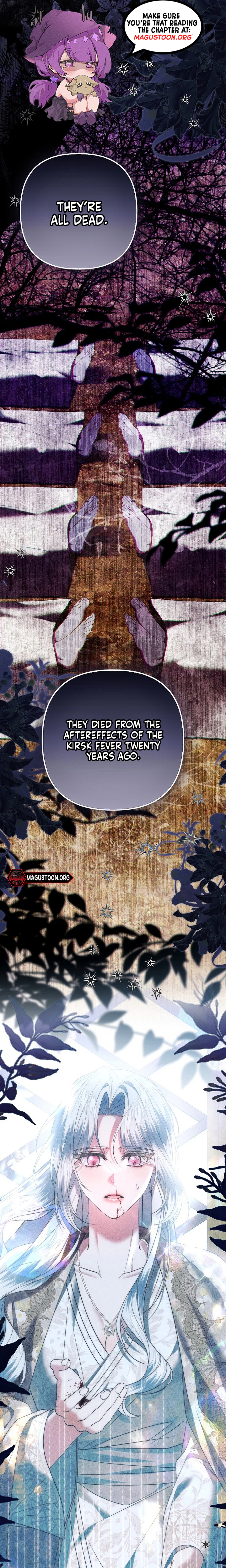 Rejecting The Perfect Marriage chapter 66 page 18