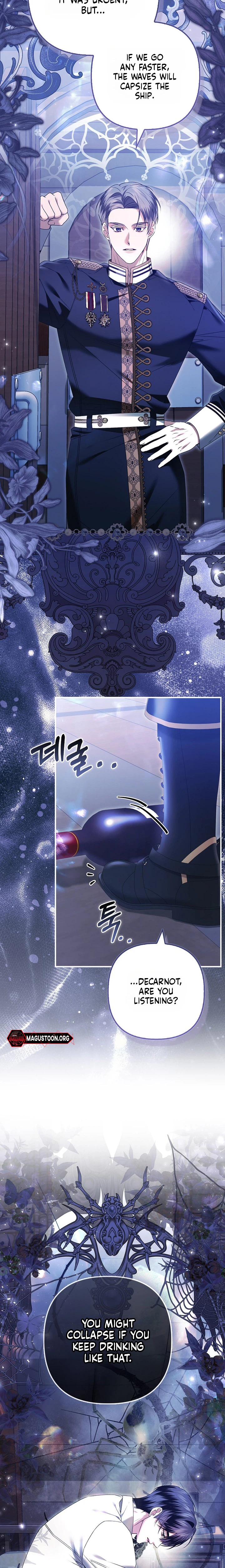 Rejecting The Perfect Marriage chapter 66 page 13
