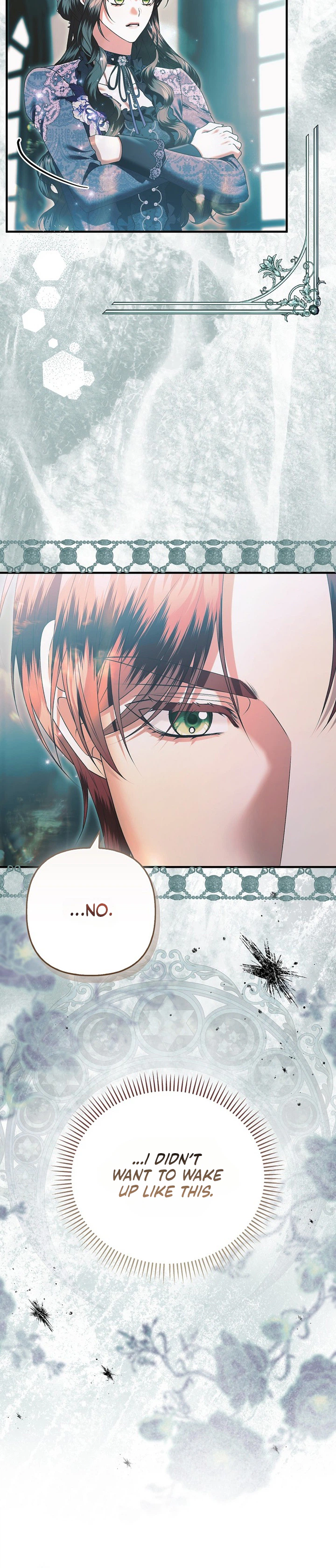 Rejecting The Perfect Marriage chapter 68 page 19