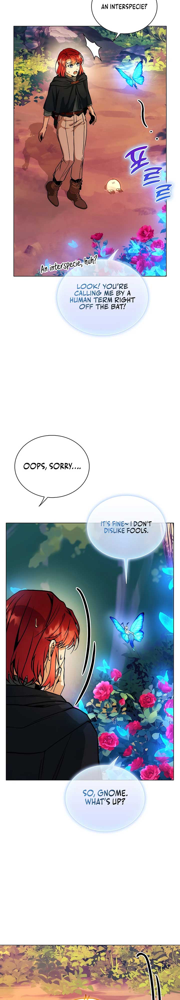 Interspecies Protection Agency chapter 13 page 8