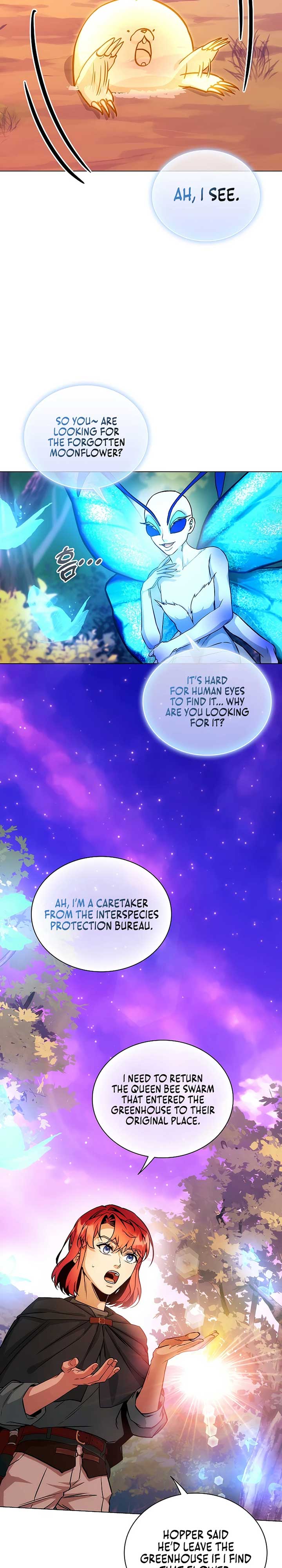 Interspecies Protection Agency chapter 13 page 9