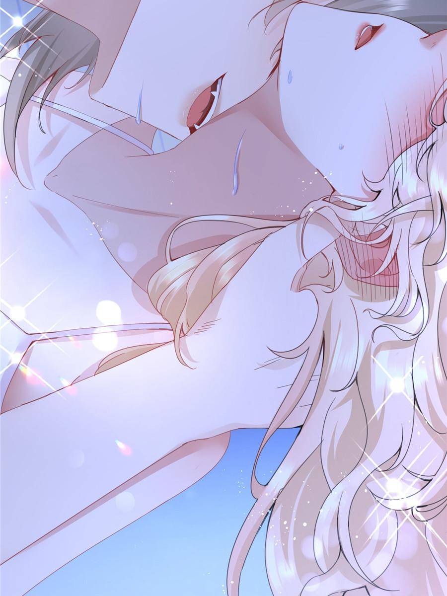 The Sultry Demon King Wants Me chapter 1 page 8