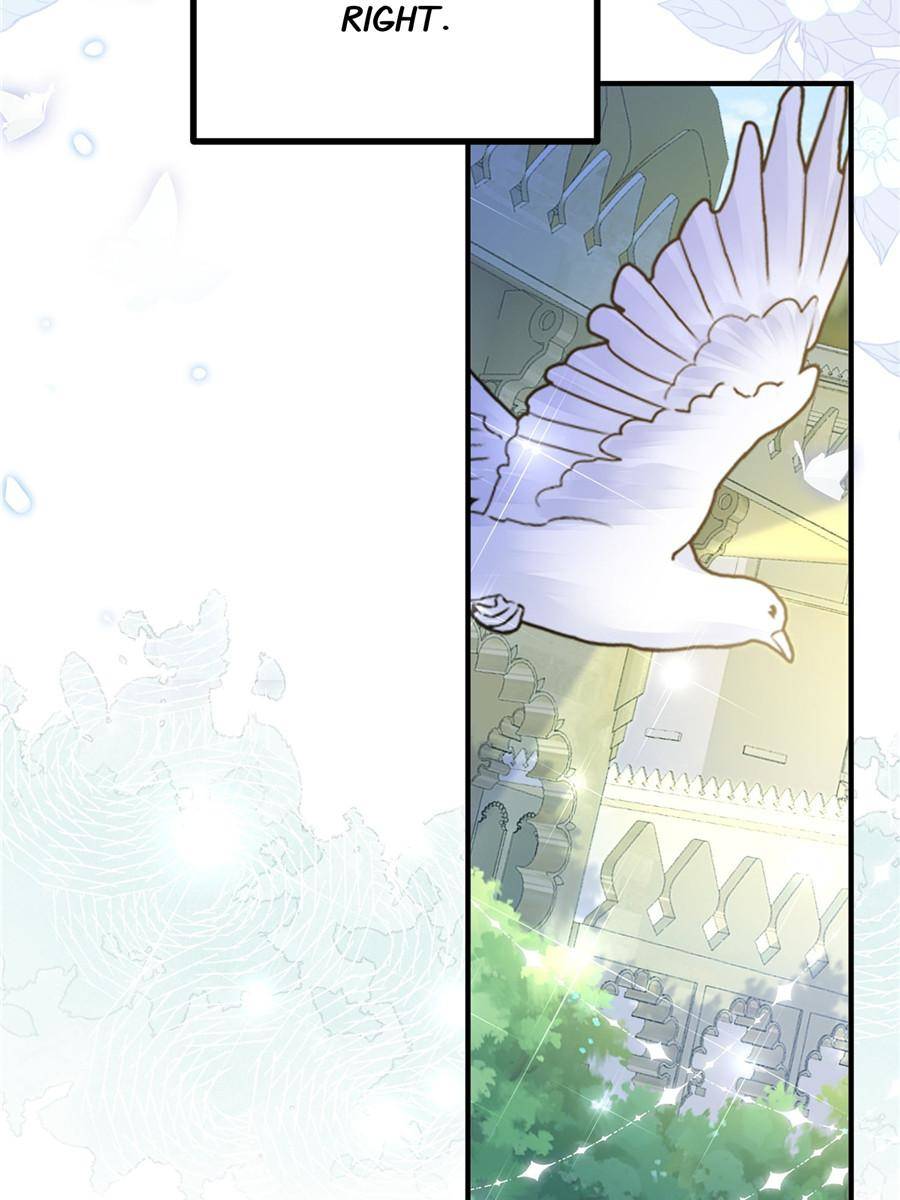 The Sultry Demon King Wants Me chapter 1 page 33