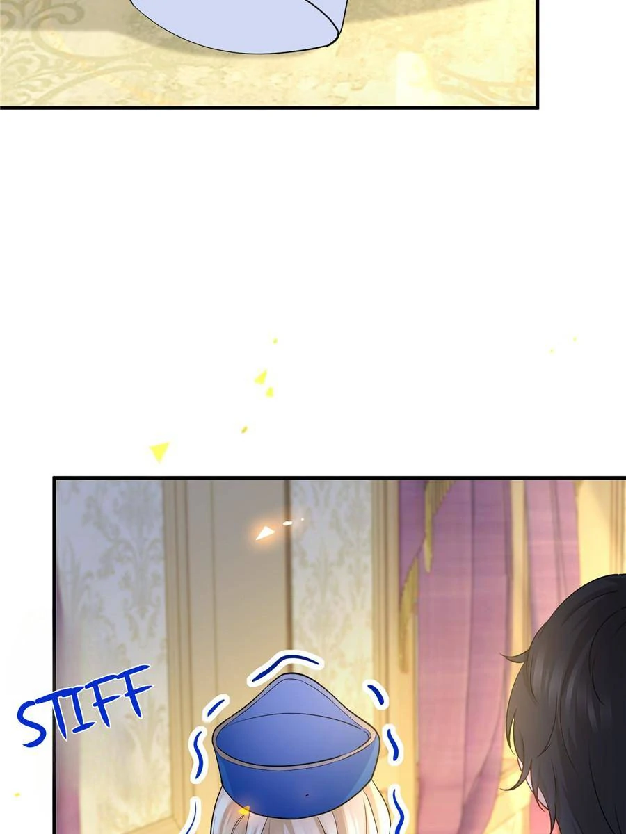 The Sultry Demon King Wants Me chapter 10 page 23