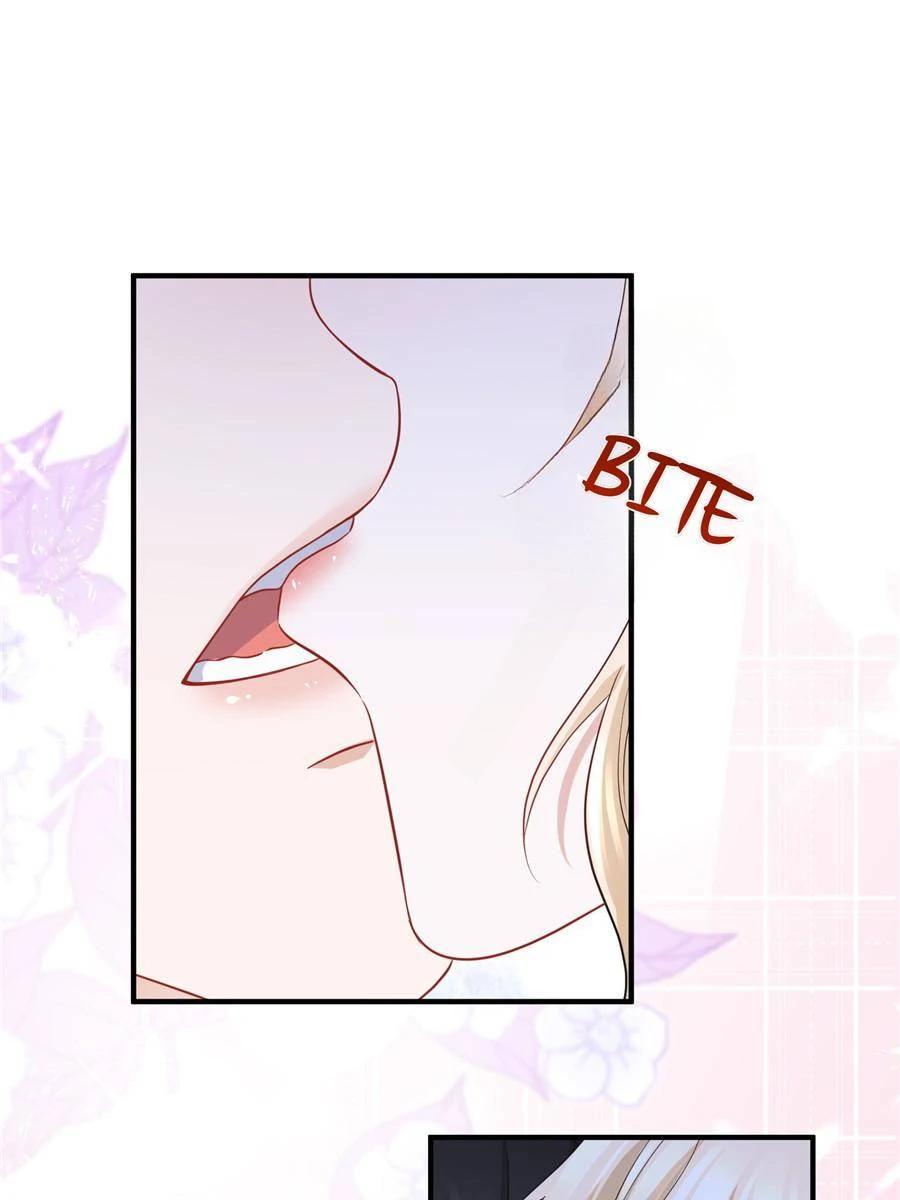 The Sultry Demon King Wants Me chapter 10 page 36