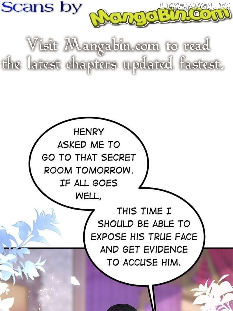 The Sultry Demon King Wants Me chapter 100 page 1