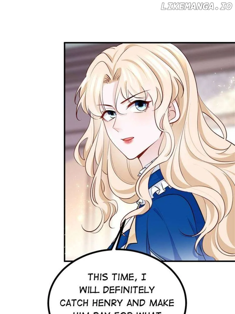The Sultry Demon King Wants Me chapter 100 page 11