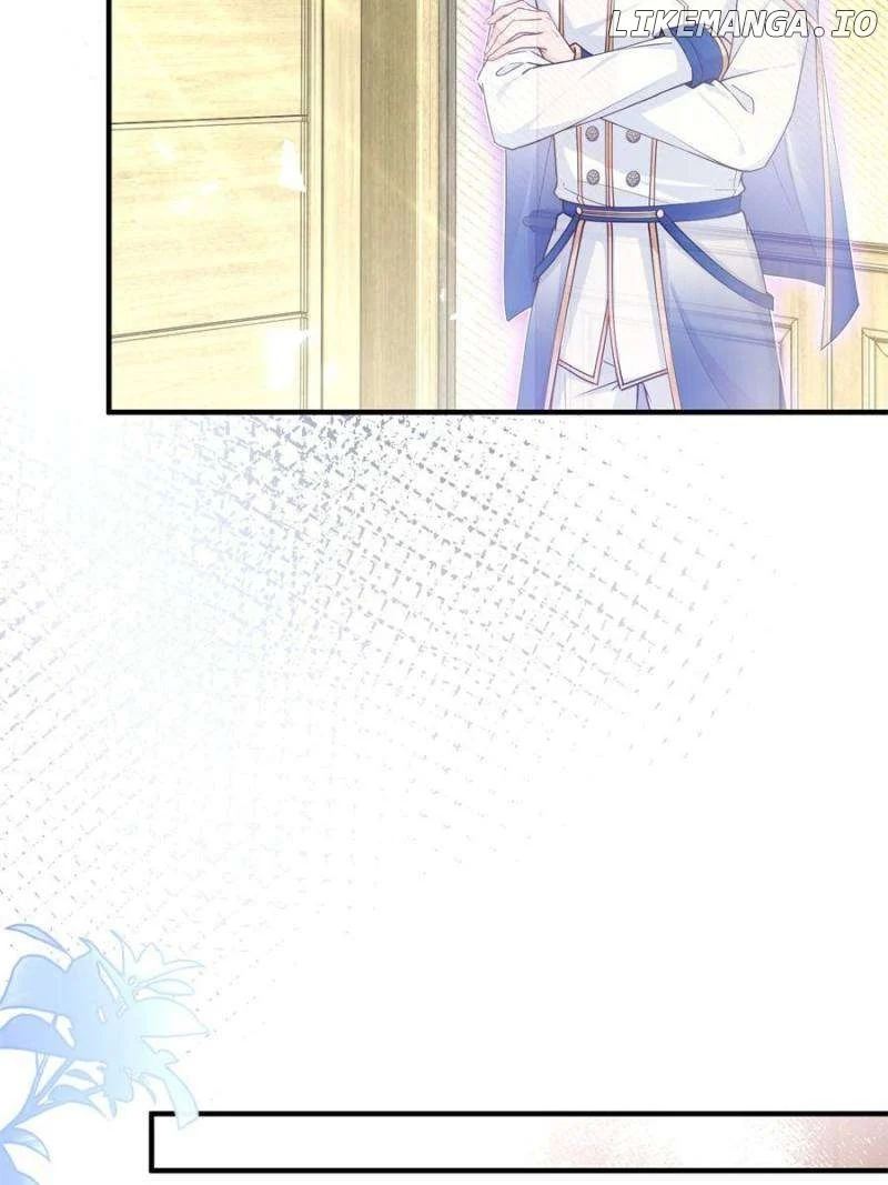The Sultry Demon King Wants Me chapter 100 page 20