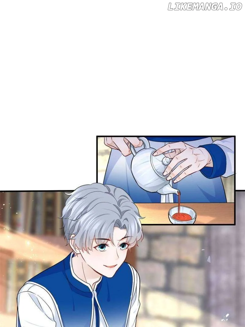 The Sultry Demon King Wants Me chapter 100 page 24