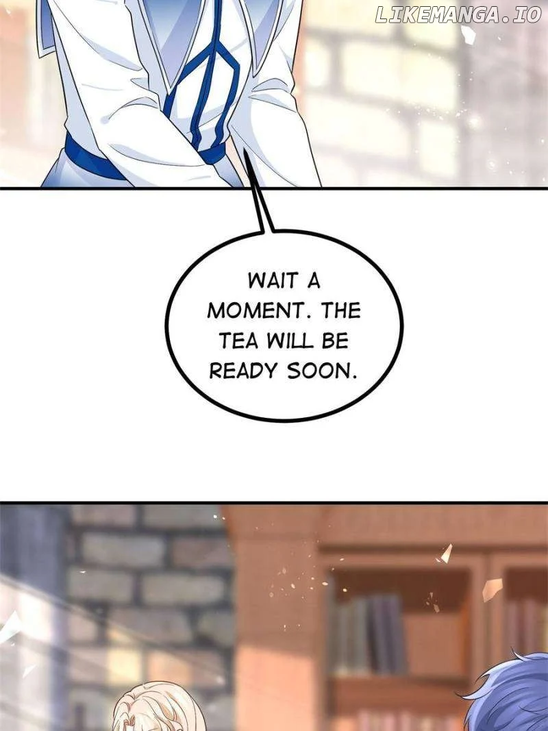 The Sultry Demon King Wants Me chapter 100 page 25