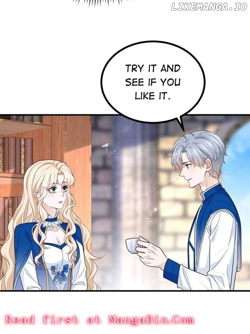 The Sultry Demon King Wants Me chapter 100 page 27