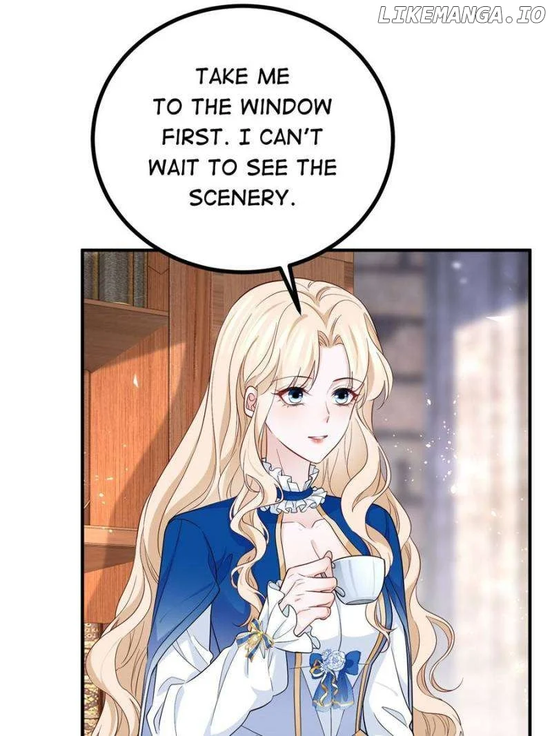 The Sultry Demon King Wants Me chapter 100 page 28