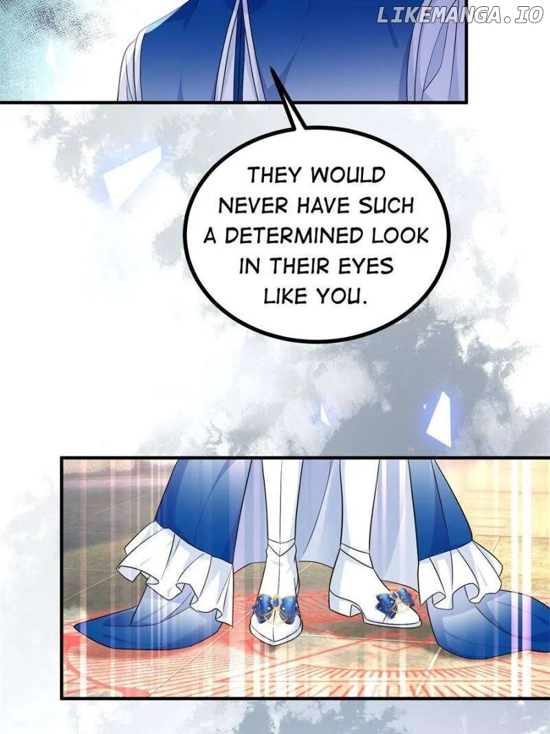 The Sultry Demon King Wants Me chapter 100 page 35