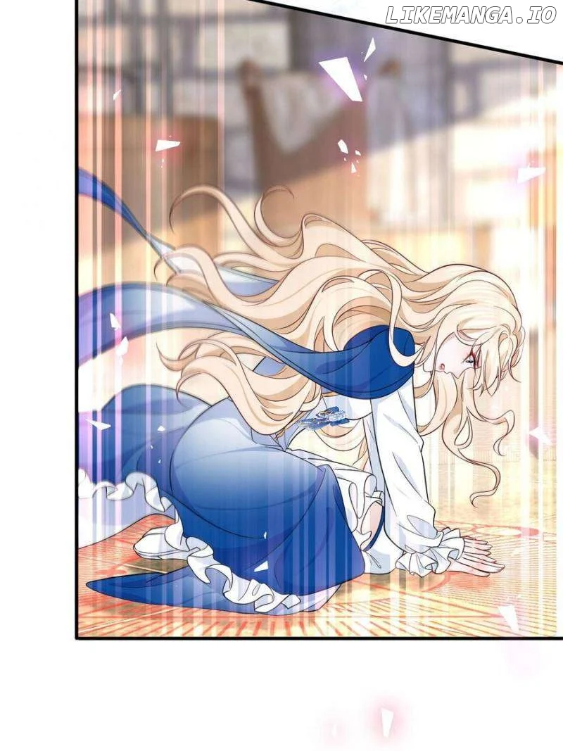 The Sultry Demon King Wants Me chapter 100 page 37