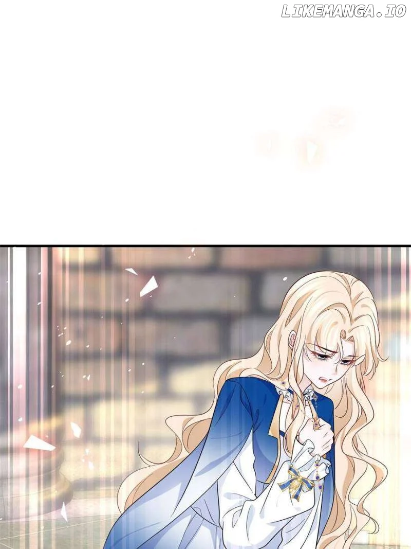 The Sultry Demon King Wants Me chapter 100 page 39