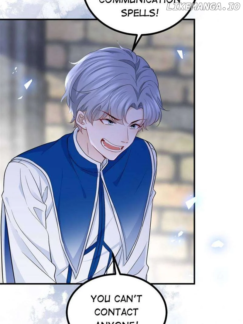 The Sultry Demon King Wants Me chapter 100 page 42