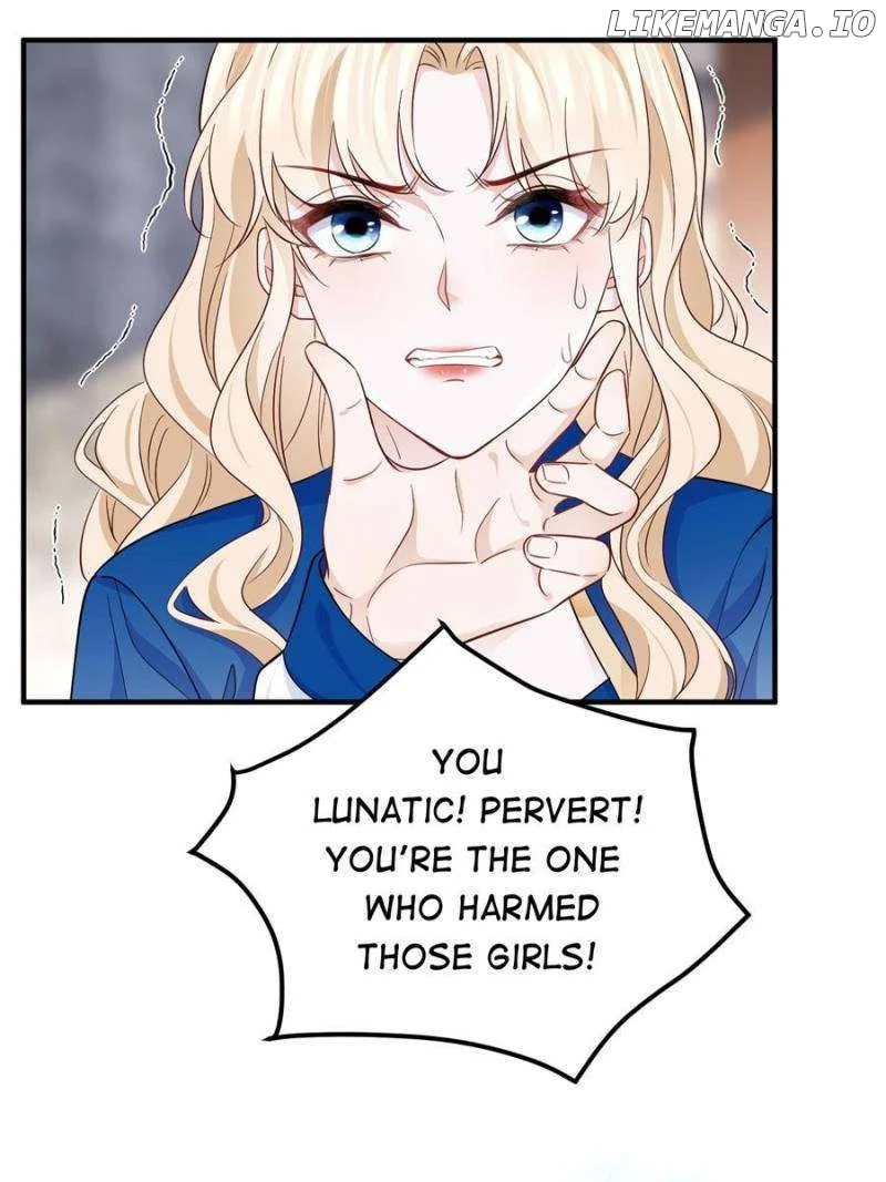 The Sultry Demon King Wants Me chapter 100 page 45