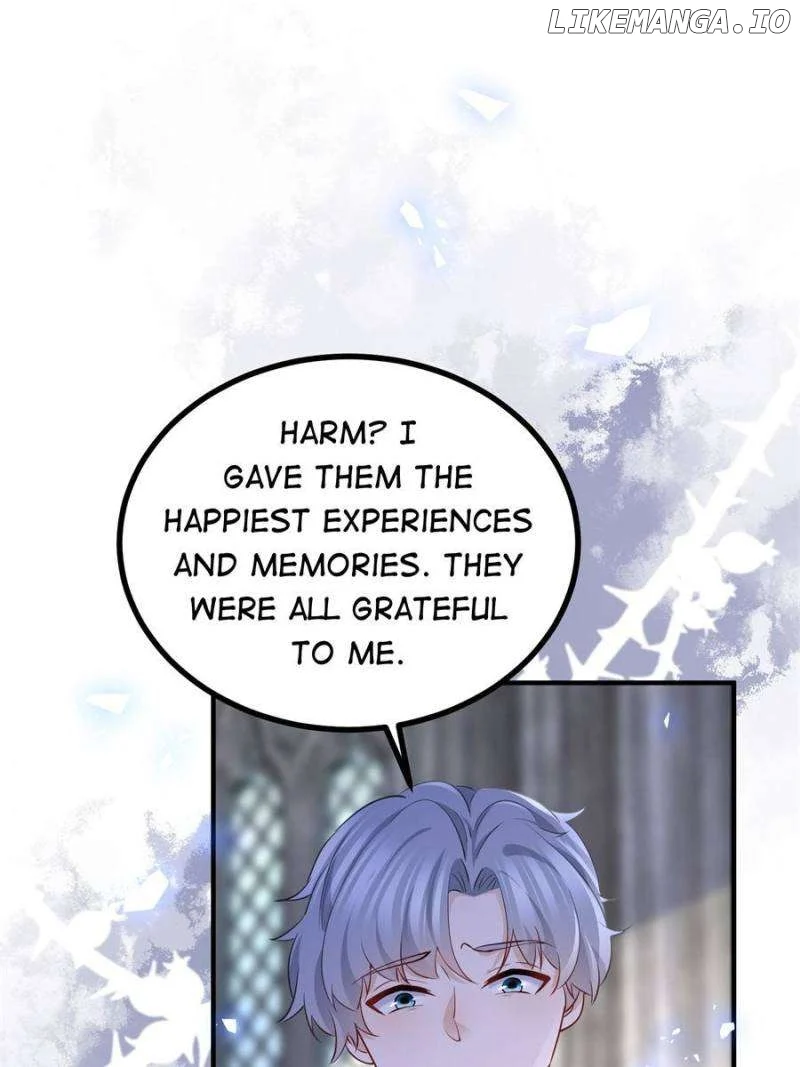 The Sultry Demon King Wants Me chapter 100 page 47