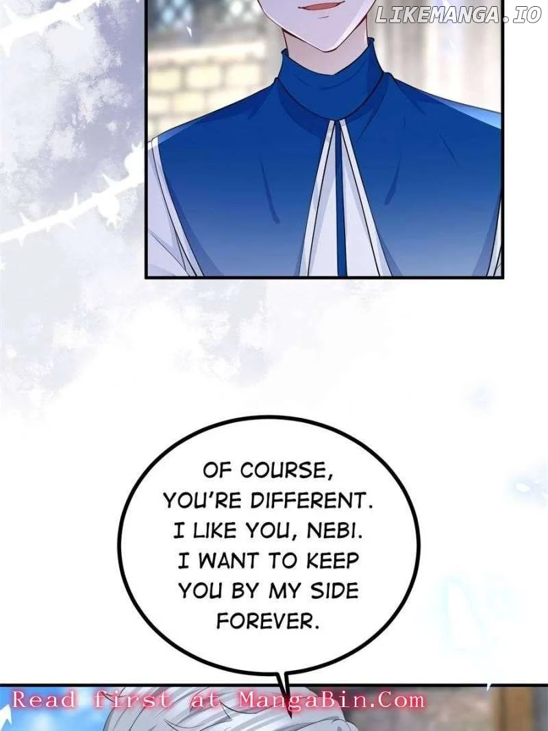The Sultry Demon King Wants Me chapter 100 page 48