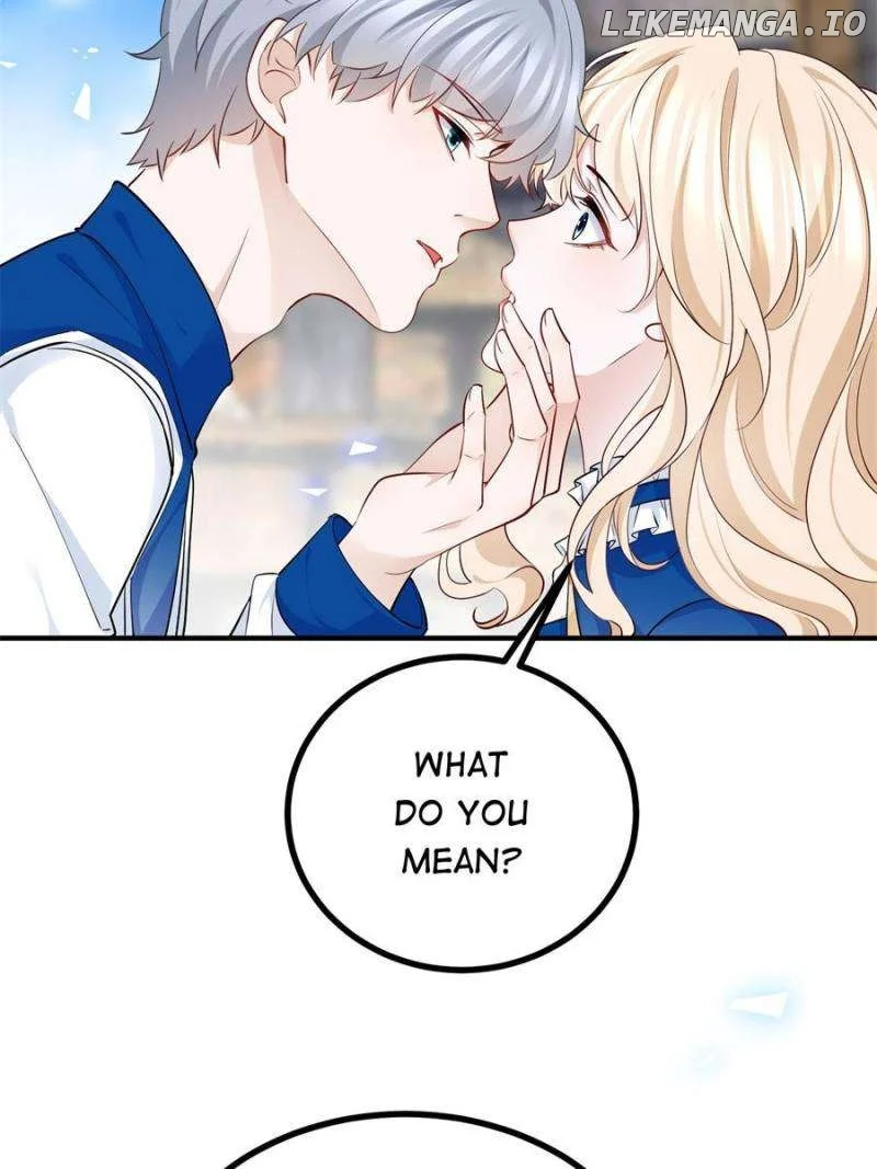 The Sultry Demon King Wants Me chapter 100 page 49