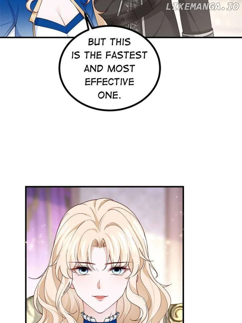 The Sultry Demon King Wants Me chapter 100 page 5