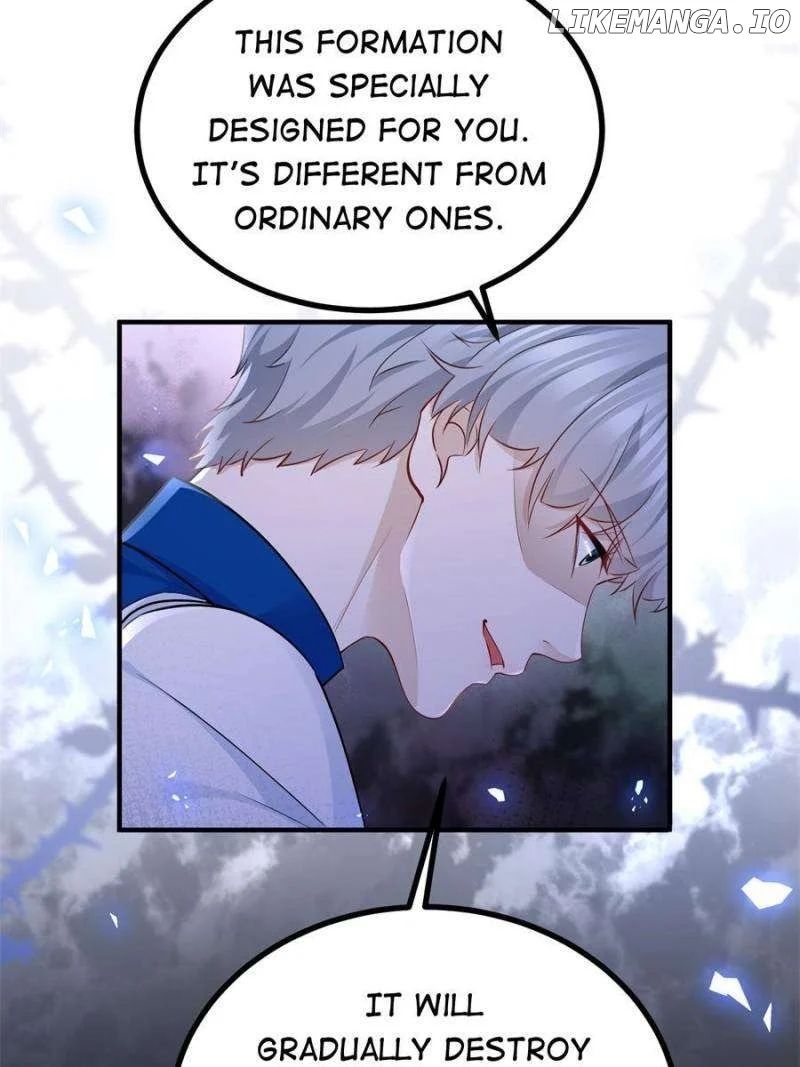 The Sultry Demon King Wants Me chapter 100 page 50