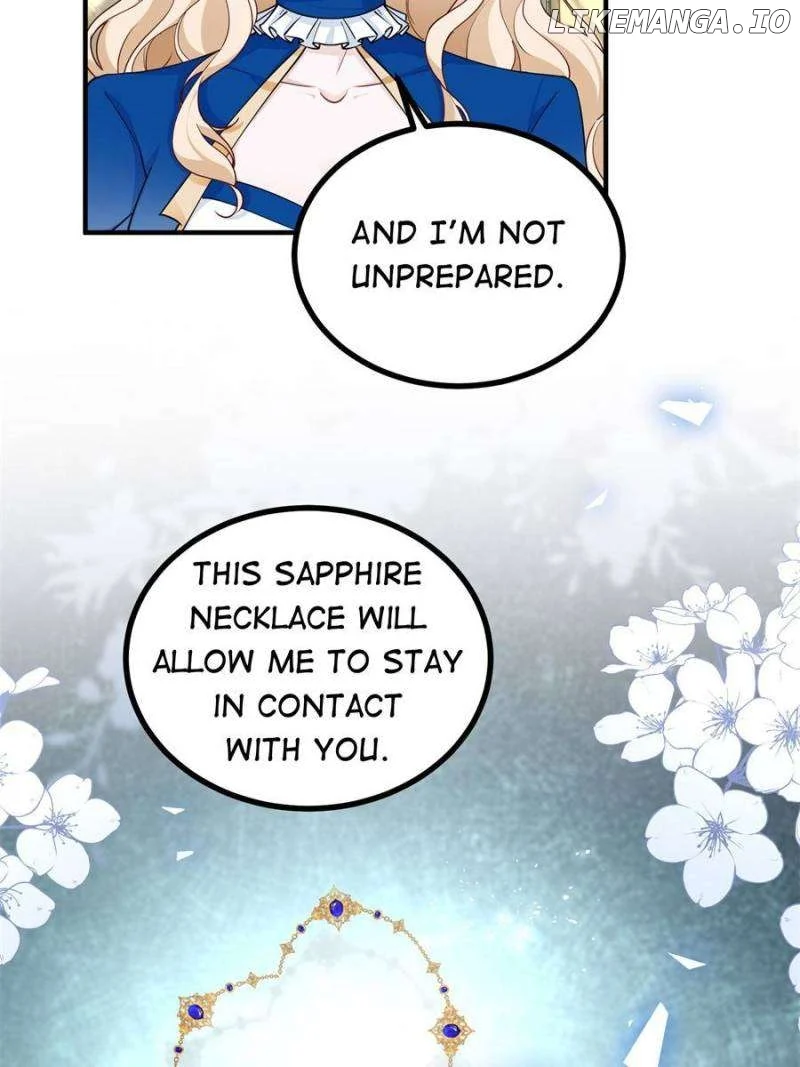 The Sultry Demon King Wants Me chapter 100 page 6
