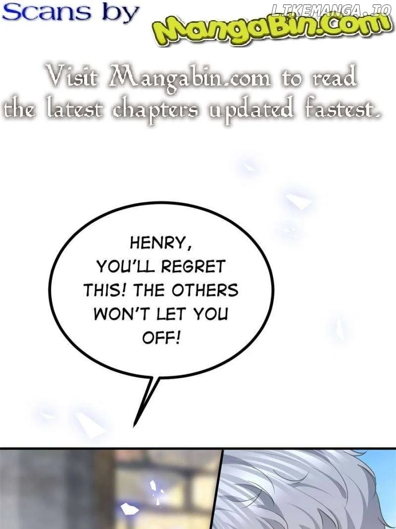 The Sultry Demon King Wants Me chapter 101 page 1