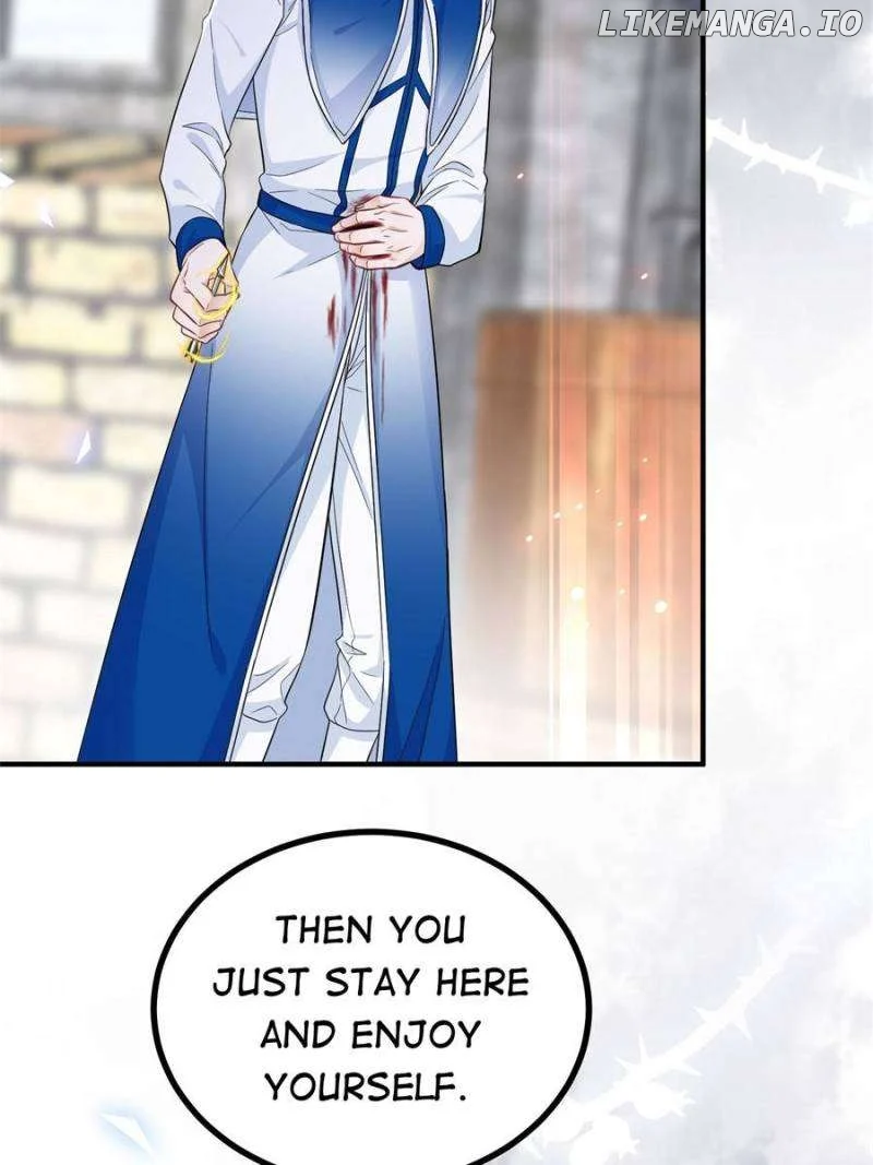 The Sultry Demon King Wants Me chapter 101 page 11
