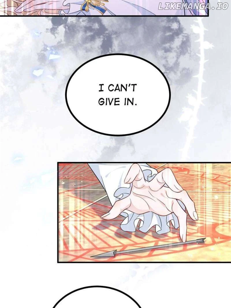 The Sultry Demon King Wants Me chapter 101 page 16