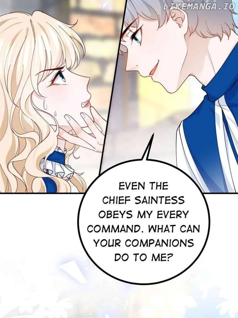 The Sultry Demon King Wants Me chapter 101 page 2