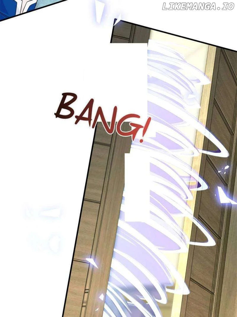 The Sultry Demon King Wants Me chapter 101 page 28