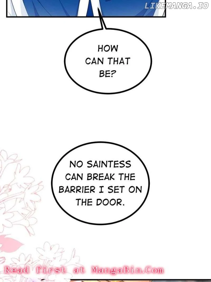 The Sultry Demon King Wants Me chapter 101 page 32