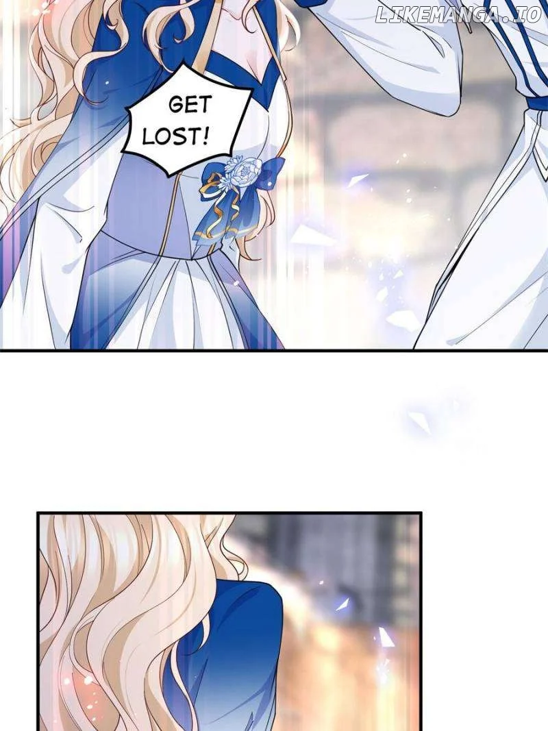 The Sultry Demon King Wants Me chapter 101 page 4