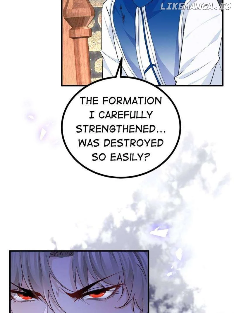The Sultry Demon King Wants Me chapter 101 page 40