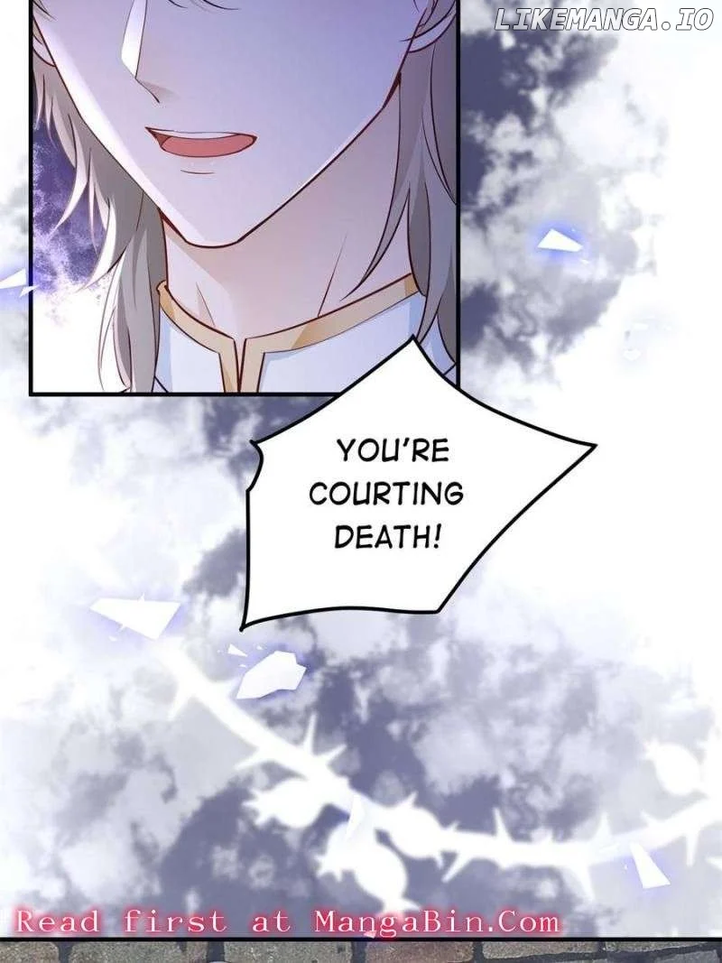 The Sultry Demon King Wants Me chapter 101 page 41