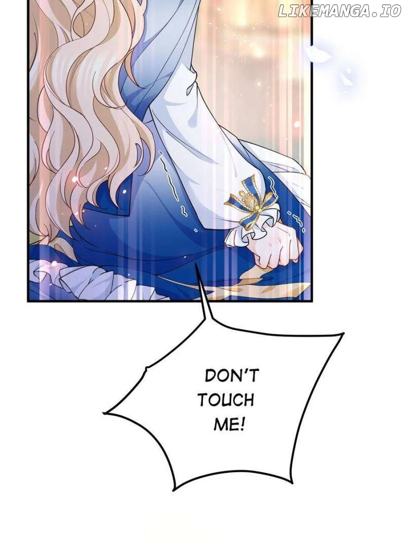 The Sultry Demon King Wants Me chapter 101 page 5
