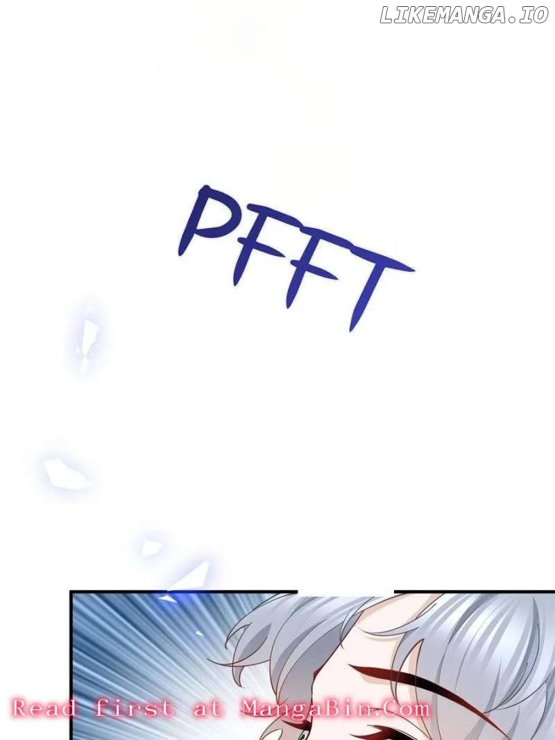 The Sultry Demon King Wants Me chapter 101 page 6