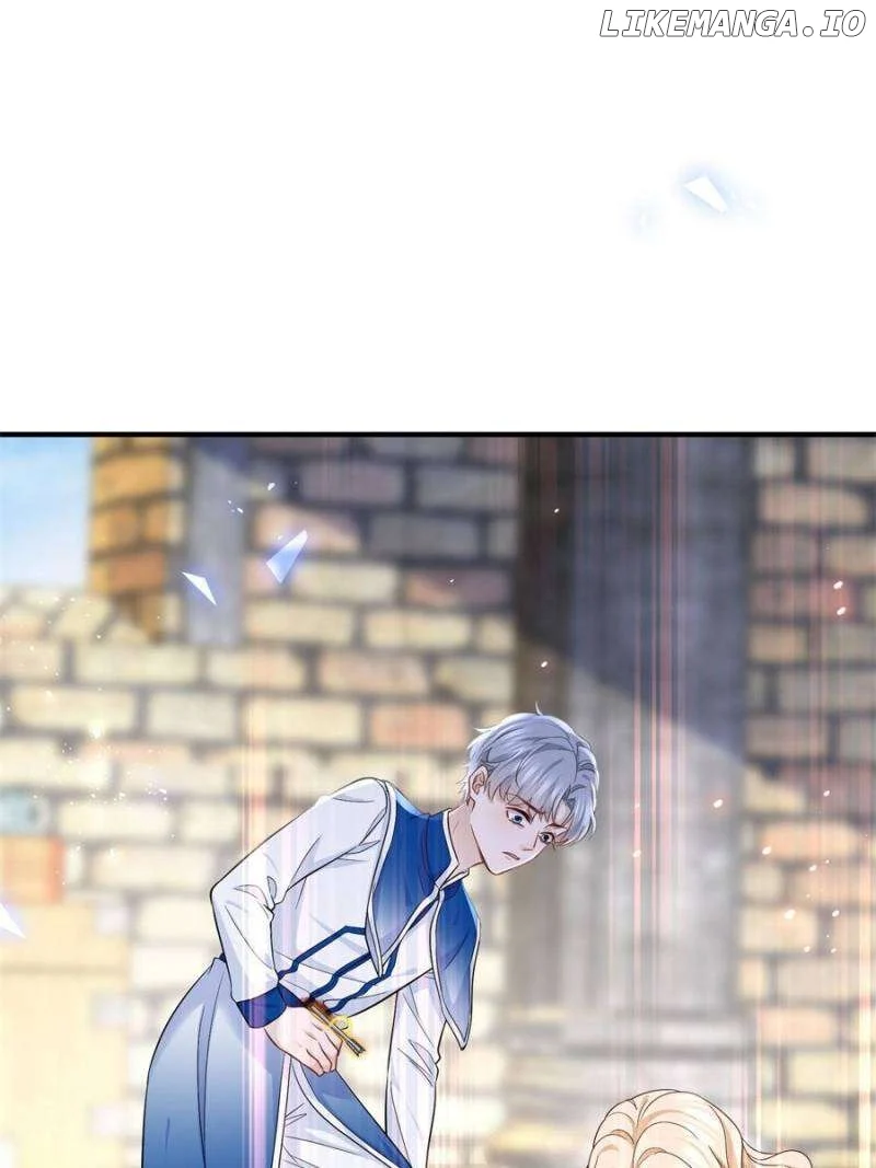 The Sultry Demon King Wants Me chapter 101 page 8