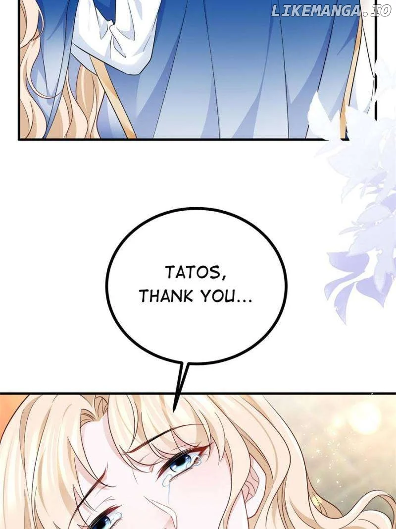 The Sultry Demon King Wants Me chapter 102 page 10