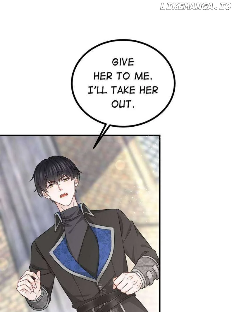 The Sultry Demon King Wants Me chapter 102 page 16