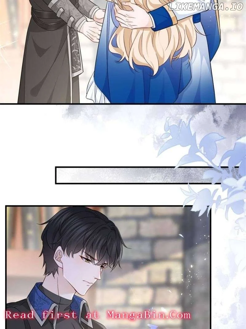 The Sultry Demon King Wants Me chapter 102 page 20