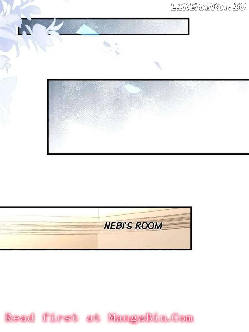 The Sultry Demon King Wants Me chapter 102 page 30
