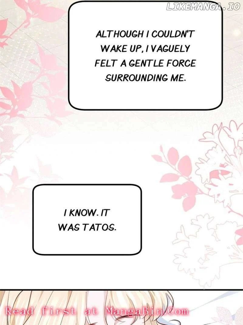 The Sultry Demon King Wants Me chapter 102 page 33