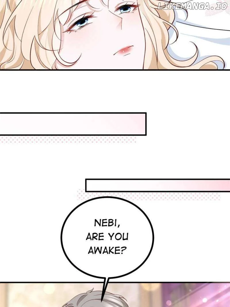 The Sultry Demon King Wants Me chapter 102 page 34